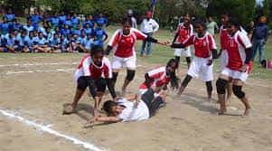 Sport for Government Polytechnic College (GPC, Moga) in Moga	
