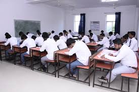 Class Room of Institute of Environment & Management, Lucknow in Lucknow