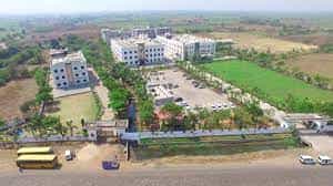 Overview Photo Vidhyadeep Institute Of Science, Surat  in Surat
