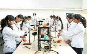 Image for Shardabai Pawar Institute of Pharmaceutical Sciences And Research (SPIPSR), Pune in Pune