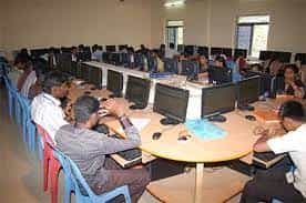 MSPC Computer Lab