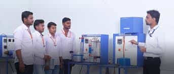 Lab  Nanasaheb Mahadik College of Engineering (NMCE, Sangli) in Sangli
