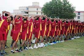 Sports Photo Shekhawati College Of Pharmacy, Jhunjhunu in Jhunjhunu