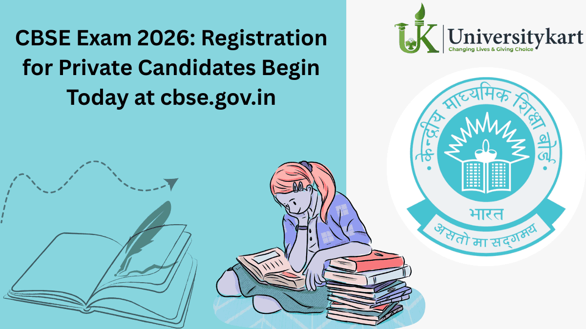 CBSE Exams 2026 Registration
