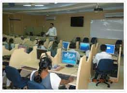 Computer Lab Photo  Babasaheb Naik College of Engineering - (BNCOE, Yavatmal) in Yavatmal