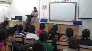 Training Hall Photo Government Engineering College, Patan in Patan