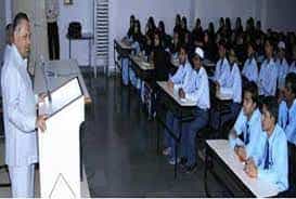 Class MCE Society's Junior College of Education (MCE-SJCE), Pune in Pune