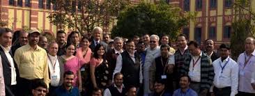 Group Photo Langat Singh College (LS), Muzaffarpur in Muzaffarpur