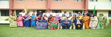 Group Photo  for Shri Jain Diwakar Mahavidyalaya - (SJDM, Indore) in Indore