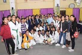 Image for Khair Kanya Mahavidhyalaya (KKM), Aligarh in Agra