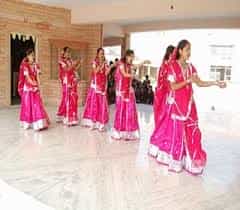 Annual Function GD Women Teachers Training College, Jodhpur in Jodhpur