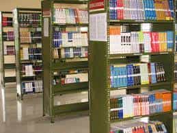 Library  for Elitte Hotel School (The Hospitality Institute), Kolkata in Kolkata