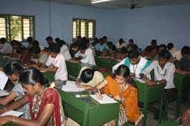 Classroom Karpagam College Of Engineering - [KCE], Coimbatore 