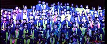 Group photo Mediciti Institute of Medical Sciences (MIMS), Malkagiri Manda in Medchal–Malkajgiri