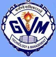 GVMCE Logo