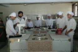 lab Delhi Institute Of Hotel Management And Catering Technology, [DIHM&CT] ,New Delhi 