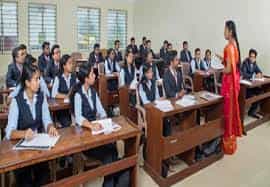 Image for Co-Operative College of Nursing, Thiruvananthapuram  in Thiruvananthapuram