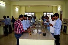 Labortary Government Engineering College - (GEC) Banswara in Banswara