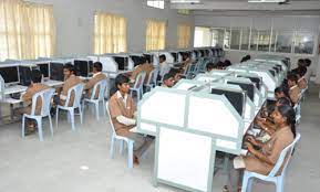 Image for Excel Engineering College, Namakkal in Namakkal	