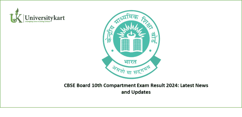 CBSE Board 10th Compartment Result Updates