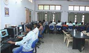 Computer Lab for Togari Veeramallappa Memorial College of Pharmacy (TVMCOP), Bellary in Bellary