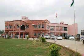 Campus S.D. Mahila Mahavidyalaya Narwana  in Jind	
