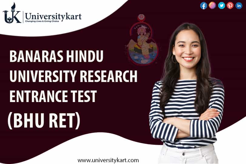 BHU RET