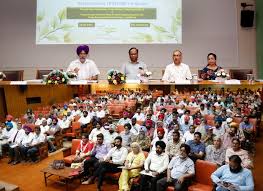 Auditorium Punjab Agricultural University (PAU, Ludhiana) in Ludhiana