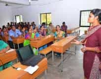 Class Room of Sree Vidyanikethan College of Pharmacy, Tirupati in Tirupati