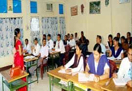 Class Room Rourkela Institute of Technology (RIT), Rourkela in Rourkela