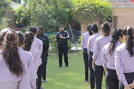 Sports  GD Memorial Group of Colleges, Jodhpur in Jodhpur