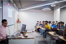 Classroom Asian Institute Of Design (AID), Bangalore in Bangalore