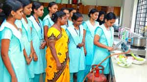 Image for Govt. College of Nursing, Alappuzha in Alappuzha