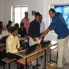 Class Room Gandhi School of Engineering - (GSE), Berhampur in Berhampur