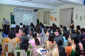 classroom Oxford College (OCG, Gwalior) in Gwalior