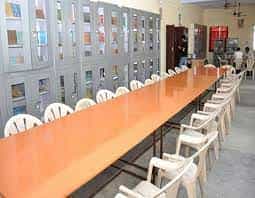 Library Siddarth Teacher Training College, Jaipur in Jaipur