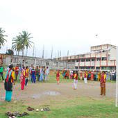 Image for Belagodu Muthyala Shetty Government First Grade College (BMSGFGC), Konanur in Hassan