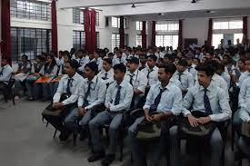 Class room Photo Durgapur Polytechnic College (DPC, Durgapur) in Paschim Bardhaman	