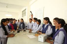 Lab  LDC Institute of Technical Studies, Prayagraj in Prayagraj