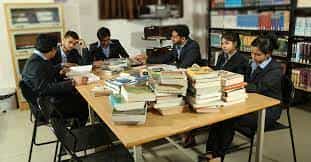 Library for Hill Side College of Pharmacy and Research Centre (HSCPRC), Bangalore in Bangalore