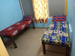 Hostel Room of Sri Venkateswara & Sri Satyadeva Degree Colleg, Gunture in Guntur