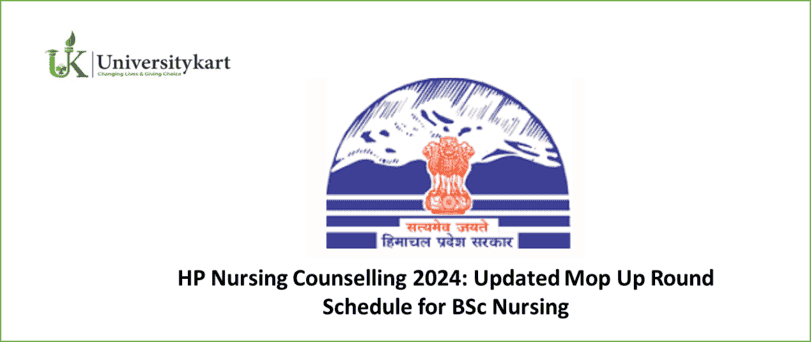 HP Nursing Counselling 2024