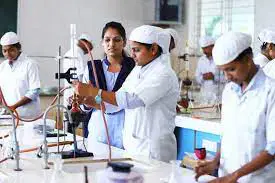 Image for CVM College of Pharmacy, Karimnagar in Karimnagar	