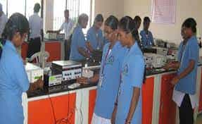 Image for Sri Ramakrishna College Of Engineering, Perambalur   in Perambalur