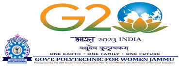 Government Polytechnic For Women(GPW), Jammu logo