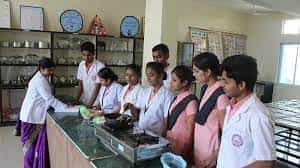 Image for Jagadguru Shankaracharya College of Nursing - (JSCN), Raipur in Raipur