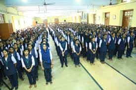 Image for St Joseph's College for Women (SJCW), Alappuzha in Alappuzha