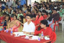  Vidya Prasarak Mandal Rz Shah College of Arts Science and Commerce College program