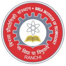 Birla Institute of Technology Logo