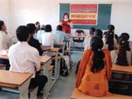 Image for Shree Sainath College Of Pharmacy (SSCP), Nagpur in Nagpur